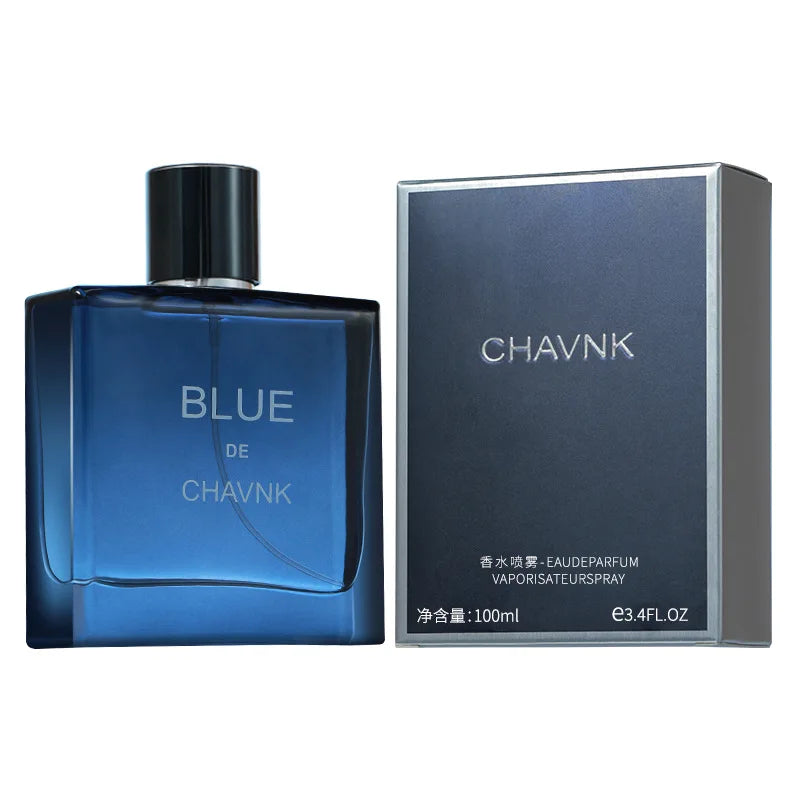 30ML 50ML 100ML  Brand Perfume Cologne Men Perfume Spray Long Lasting Sandalwood Light Fragrance Man Romance Gift