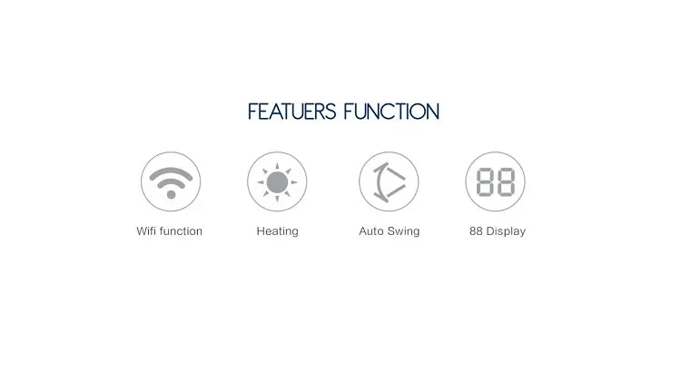 14000BTU Factory Price Mobile Air Conditioner Portable air Conditioning