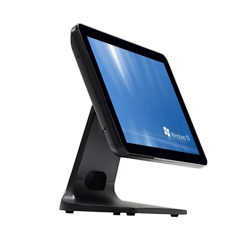 Low Price Wholesale 15 Inch Screen Pos System Cash Register High Quality Register Pos Machine