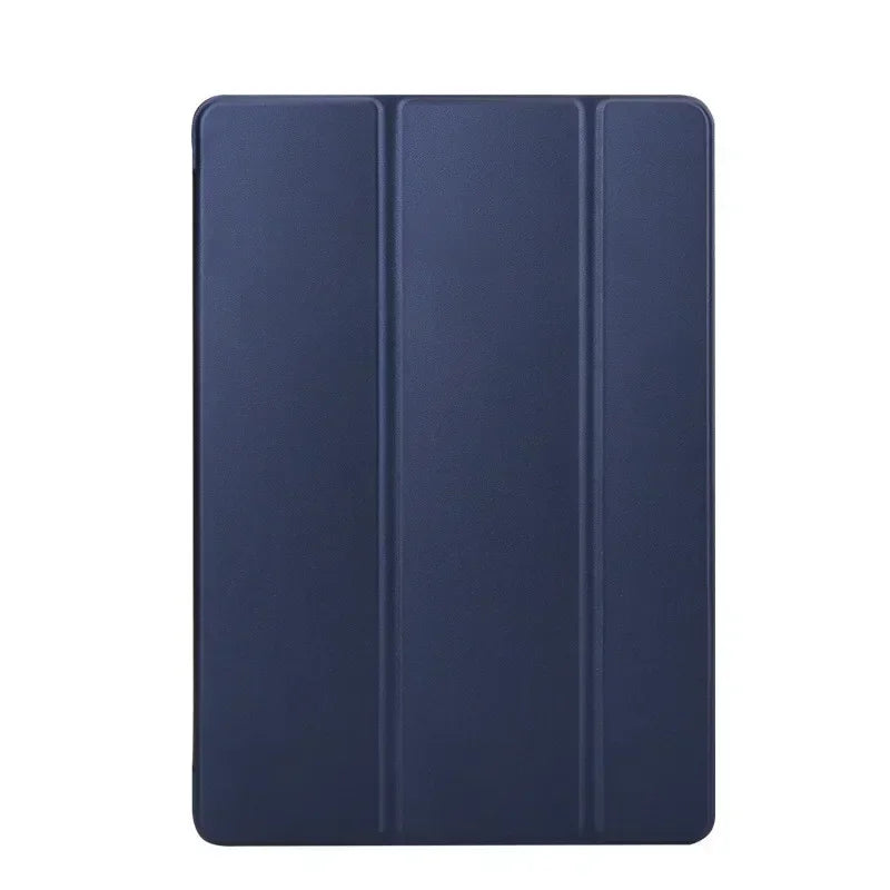 For Xiaomi Redmi Pad 2 9.7 Cover PU Leather Soft Silicon Back Stand Tablet Shell Funda for Xiaomi Redmi Pad 2 9.7 Case 2026 Kids