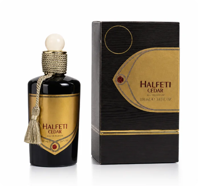 Luxury Unisex 50ml Eau De Parfum, Long Lasting Floral Woody Oriental Amber Perfume Fresh Elegant Soft Fragrance Perfumes Mujer