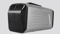 5200BTU Portable Tent Air Conditioner,500W Low-Power Quiet AC for Camping,RV,Truck,Garage & Pet Cooling Indoor & Outdoor Use