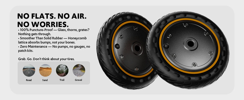 Electric scooters for adults, 8.5" Tire, Max 19 Miles and 19 Mph, 550W Foldable E Scooter with Side Light & APP