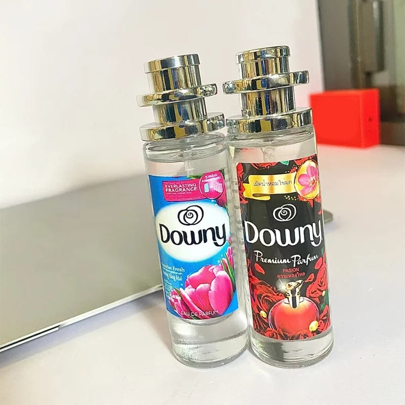 American High-end Brand Baby Milk Perfume Peony Tulip Fresh Floral Fragrance Spray Popular Lasting Unisex Charm Parfum Deodorant