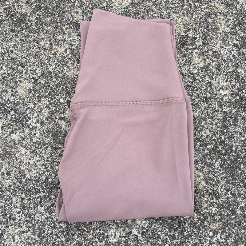 Women Gym Sports Leggings Workout Yoga Pants With Pockets High Waist Tights Plus Size Fitness Pants Running Training Trousers