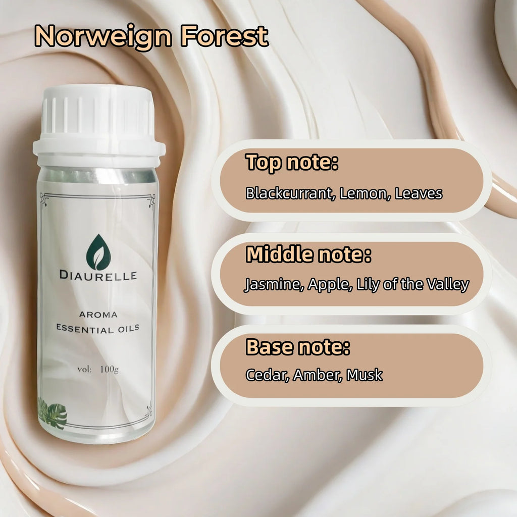 2026 Perfume Abercrombie New Upgrade Concentrated Aroma Essential Oil Hotel Collection Fragrance Diffuser Home Aromatherapy