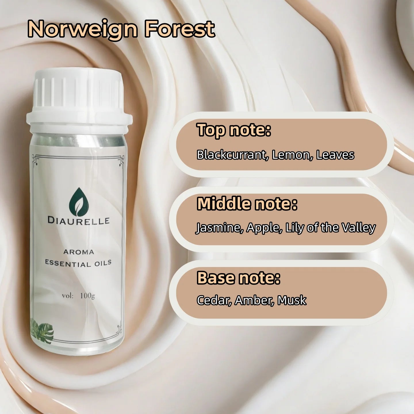 2026 Perfume Abercrombie New Upgrade Concentrated Aroma Essential Oil Hotel Collection Fragrance Diffuser Home Aromatherapy