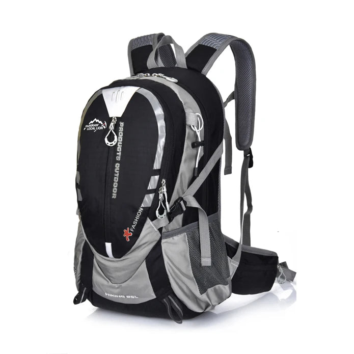 25L Waterproof Climbing Backpack Tactics Outdoor Sports Travel Rucksack Camping Hiking Back Pack Women Trekking Bag For Men
