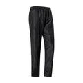 LNGXO Women Men Hiking Pants Outdoor Waterproof Pants Unisex Climbing Camping Sports Quick Dry Mountain Rain Trousers Anti UV