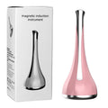Electric Facial Massage Device Magnetic Color Light Import Instrument Skin Rejuvenation Face Eyes Lifting Tighten Beauty Device