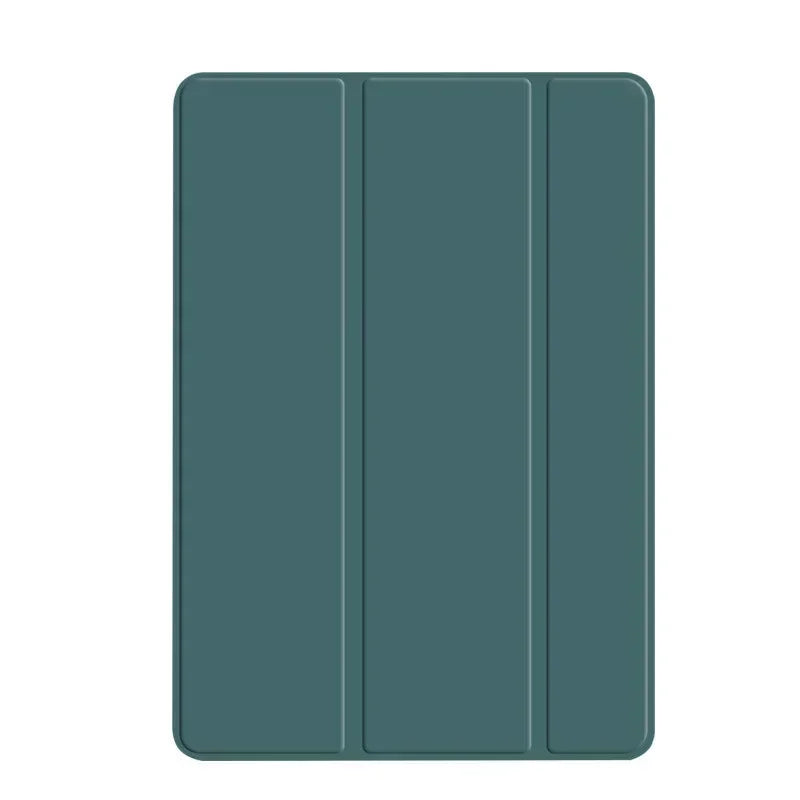 For Xiaomi Redmi Pad 2 9.7 Cover PU Leather Soft Silicon Back Stand Tablet Shell Funda for Xiaomi Redmi Pad 2 9.7 Case 2026 Kids