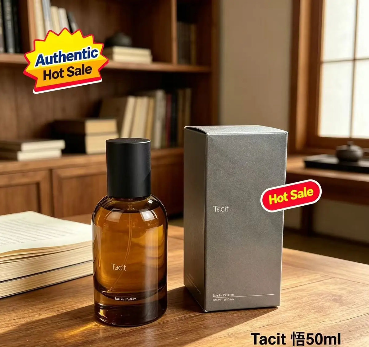 Premium Natural Long Wearing Unisex Perfume Elegant Gentle Scent Universal For All Skin Types Fast Shipping