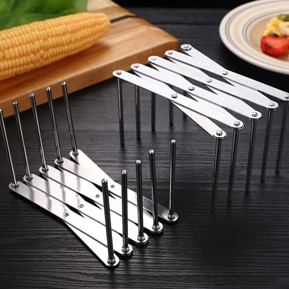 Pan Lid Organizer, Pot Lid Holder, Adjustable Pot Lid Organizer, Cabinet Door Pot Plates Dishes Rack Holder Containers Shelf