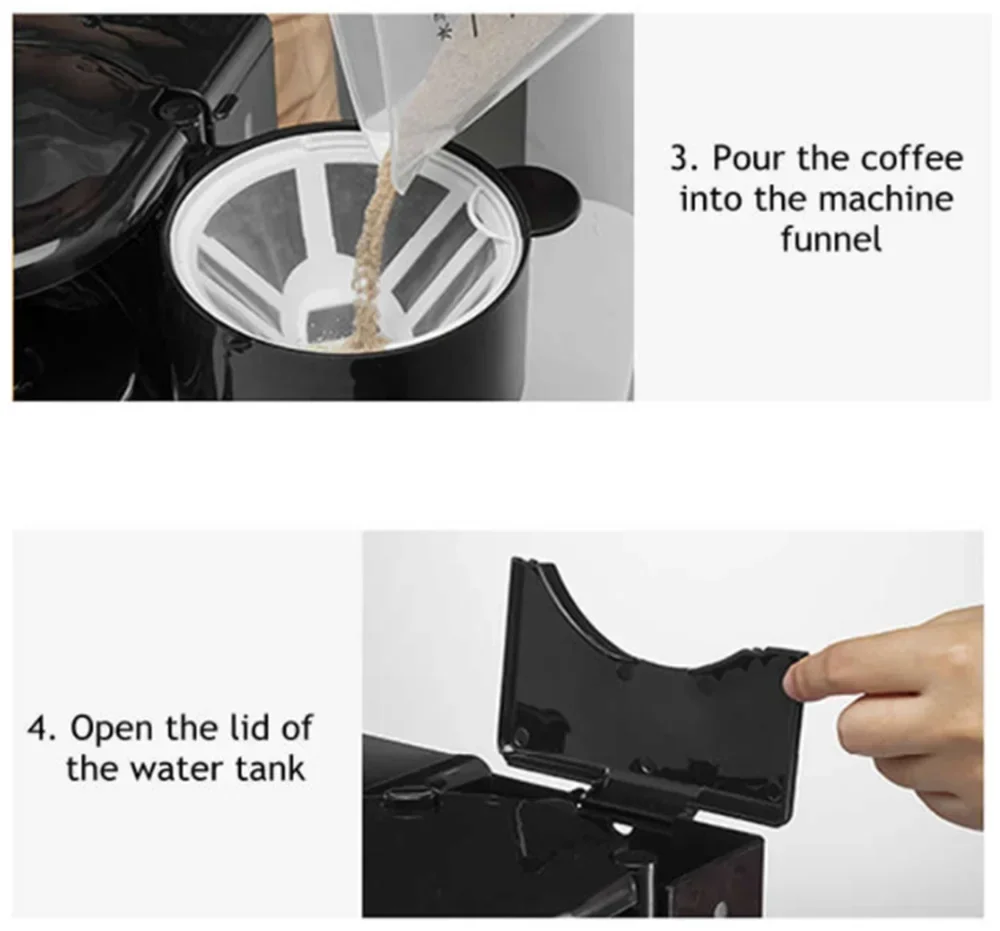 3 in 1 Breakfast Machine. Toaster. Coffee Machine. Oven. Kitchen Oven. Kitchen Appliances.