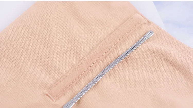 Women High Waist Panties Body Shaper Tummy Control Underwear Butt Lifting Shapewear with Lace Slimming Belly Waist Trainer