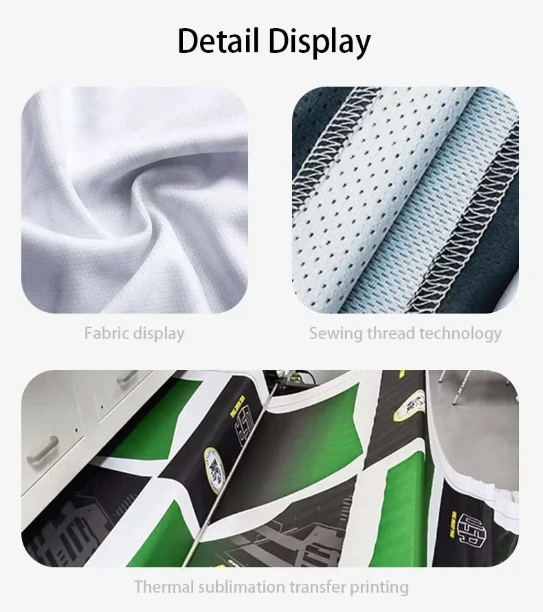 2025 Hawaii Men's Shirts 3d Printed Loose Plus Size Shirts and Blouses High Quality Men's Clothing Beach Party Sweatshirts