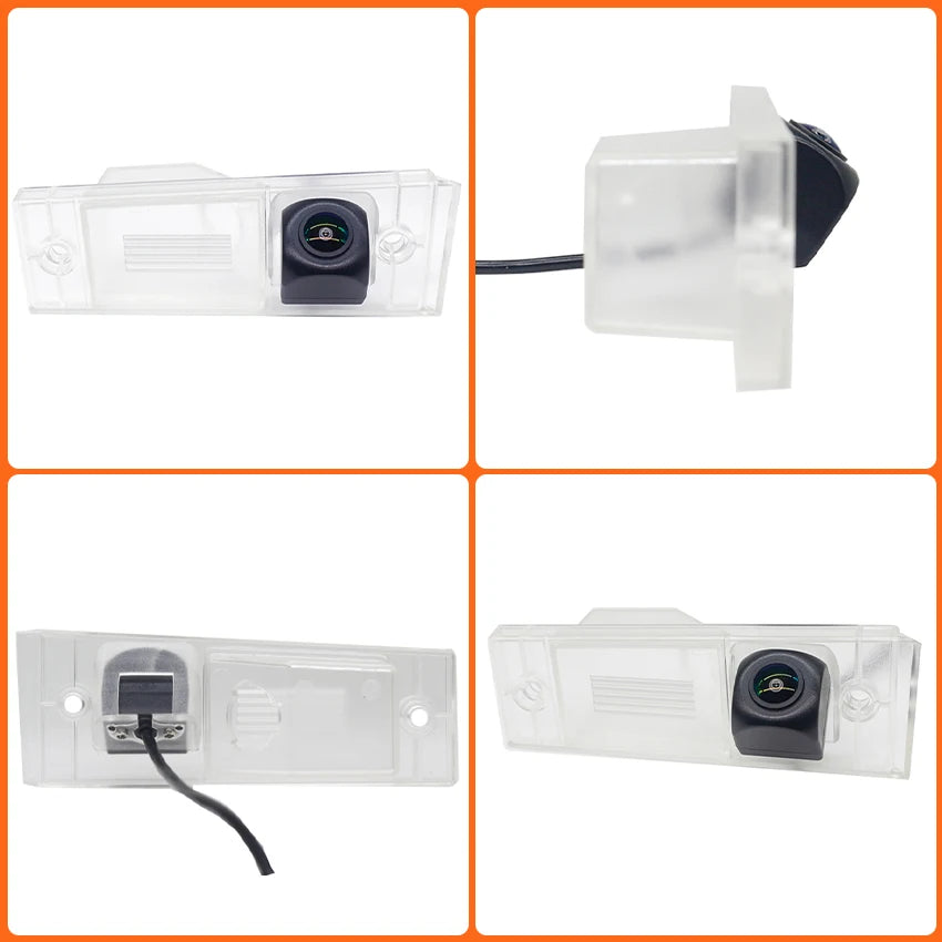 For KIA VQ Grand Carnival Sedona Carnival 2006~2015 Reversing Camera Car Back up Camera Rear View Camera HD CCD Night Vision