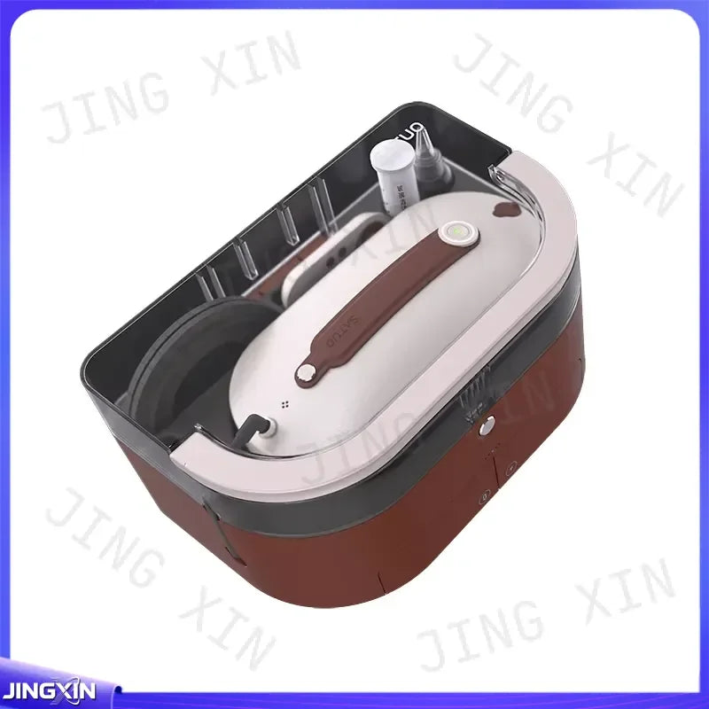 for Home Appliance Cleaning Machine Fully Automatic Electric Window Cleaning Robot Cleaner Smart Glass Washing Device