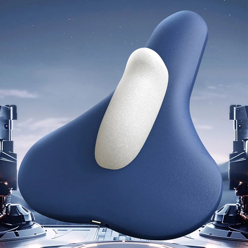 Pelvic Floor Muscle Trainer USB Rechargeable Pelvic Floor Muscle Exerciser Tens EMS Electric Sphincter Trainer for Men Women