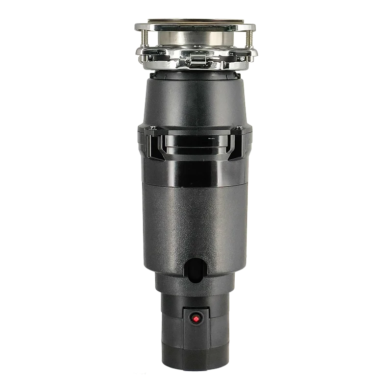 Strength Factory Dynamic Balance Technology Electric Stainless Steel 1200ml Bacteriostatic Chamber Continuous  Food