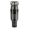 Strength Factory Dynamic Balance Technology Electric Stainless Steel 1200ml Bacteriostatic Chamber Continuous  Food