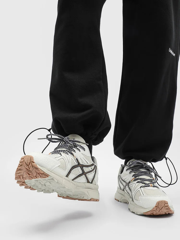 Retro Running Shoes Men Women Sports Shoes 2025 Design Jogging Sneakers Ladies Casual Tenis Sneaker Trail Onitsuka Tigers Shoes