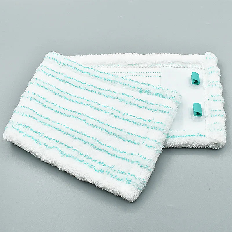 Mop Cover for Leifheit Profi XL/Leifheit Profi Household Cleaning Mop Cloth Replacement Pad Floor Cleaning Supplies