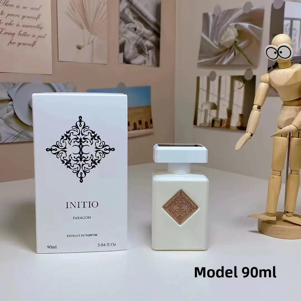 Arabic Perfume Oud Vanilla Musk Rose for Elegant Rich Unisex Long-Lasting Oriental Woody Scent Daily Fragrance Niche Perfumes