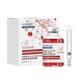 50g Firming Lifting Face Essence Mask Tighten Delicate Improve Skin Elasticity Wrinkle Needle Tube Ampoule Brand PDRN Serum Care
