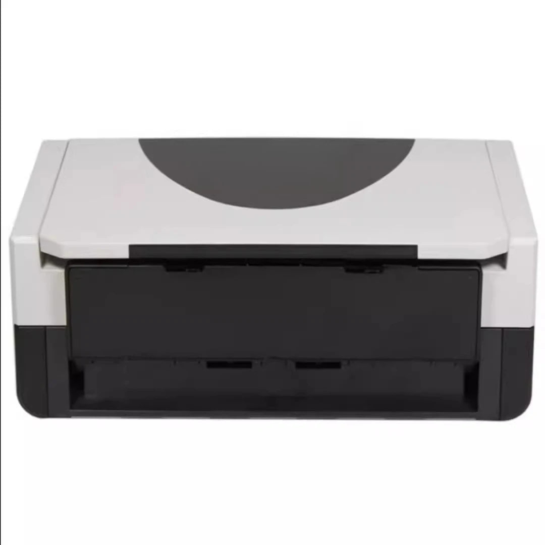 Paper-fed file scanner A4 format business office high-speed scanning