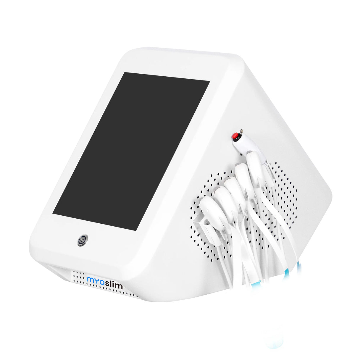 Professional EMS Face Lifting Machine Face Sculpting EMSWrinkle Removal RF Skin Tightening Stimulato