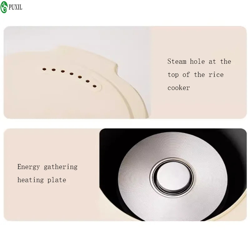 New multifunctional breakfast machine, steaming and cooking integrated, lazy person, three or four in one electric oven, home sa
