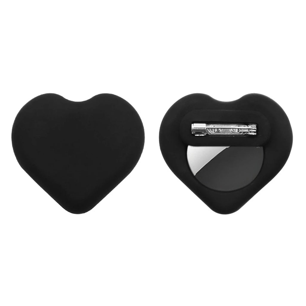 New AirTag Hidden Holder for Kids,Silicone AirTag Case with Safety Pin,Tracker Anti-Lost Cover for Kids,Elderly,Luggage,Clothing