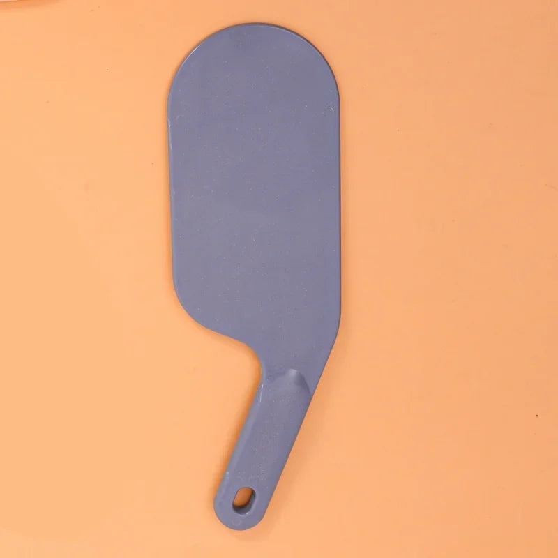 Bed Sheet Tucker Tool Tucking Paddle for Bed Making Easier Bedsheet Change Helper Bed Skirt Replacement Assistant Organizer