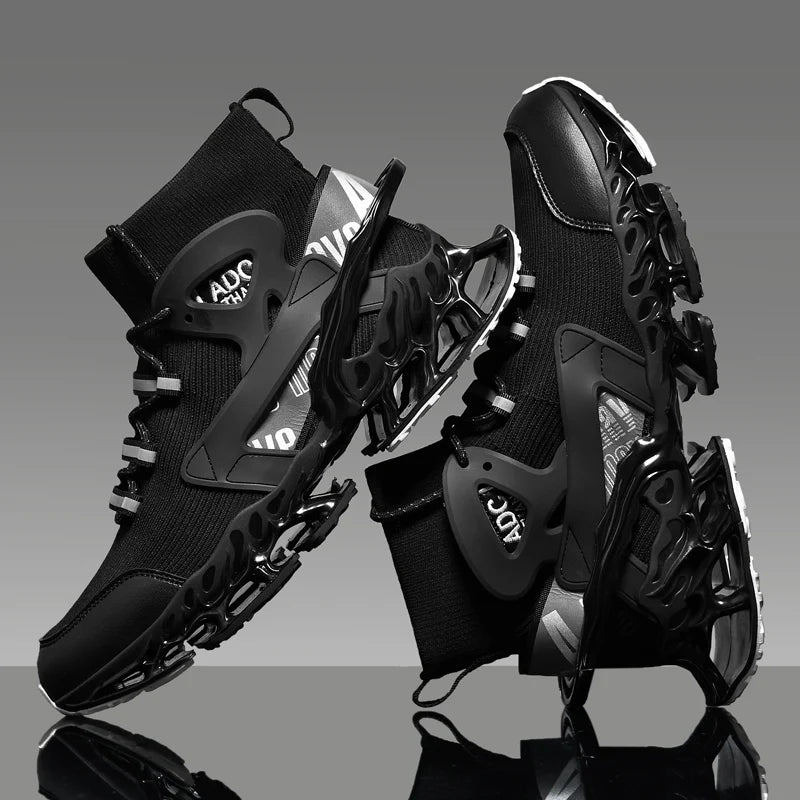 Shoes men Sneakers Male casual Mens Shoes tenis Luxury shoes Trainer Race Breathable Shoes fashion loafers running Shoes for men