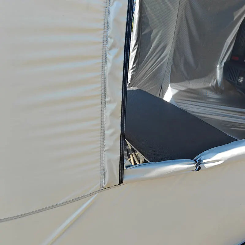 Car Tent trailer Tent, Car Tailgate Tent,Pop Up Car Rear Tent, SUV Tents Car Tents for Campers Multipurpose Truck Tent