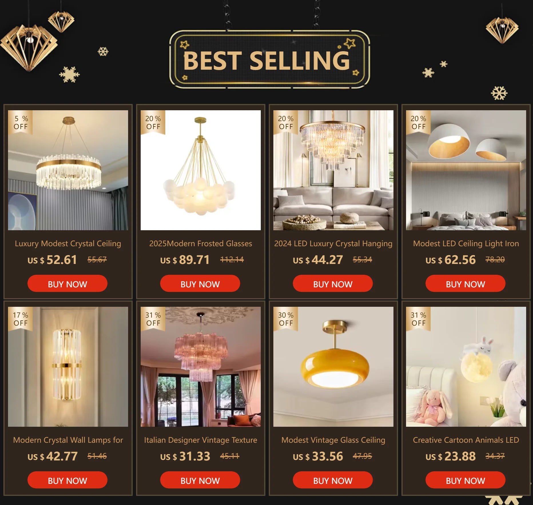 Luxury Modern LED Crystal Remote Control Wall Lamps for Living Room Bedroom Decoration Indoor Lights Fixtures Home Wall Decor