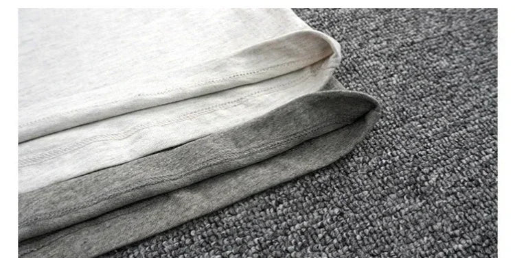 Fashion Double Line Matching Set Men's Drawstring Pants Luxury Design Plush Letter Pants High Street Couple Oversized Pants Set