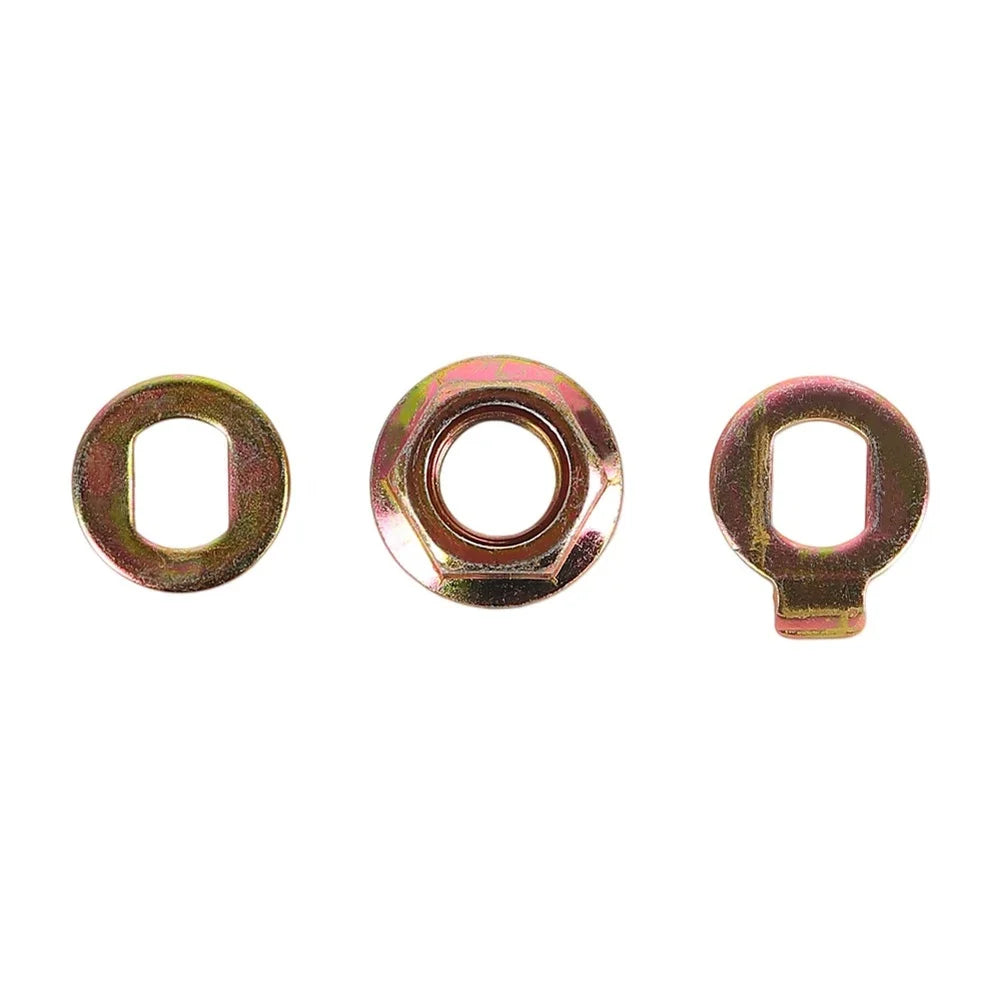 Scooter Motor Screw Washer For Kukirin G2-Max/Master/G3-Pro/G4 Max Electric Scooter Gasket Stainless-Steel Replacement Accessori