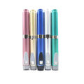 5PCS Color Random Magic Pen Wrinkle Care Pen  Facial Tattoo Consumables Small Beauty Instrument Pen Anti-wrinkle Instrument