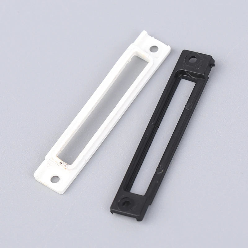 Plastic Bottom USB Dock Port Bezel Bracket for iPod 5th iPod 5 Video/classic 30GB 60GB 80GB 120GB 160GB Replacemnt Repair Parts