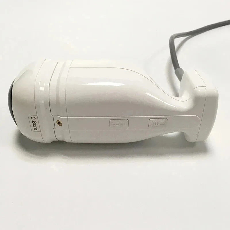Professional Body Sculpting Reduce Machine Liposonied Weight Loss Device for Salon Body Slimming Machin