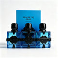 Luxury Unisex Arabic Eau de Parfum 100ml | Long-Lasting Niche Signature Fragrance, Elegant Exotic Scent, 2 Styles Available