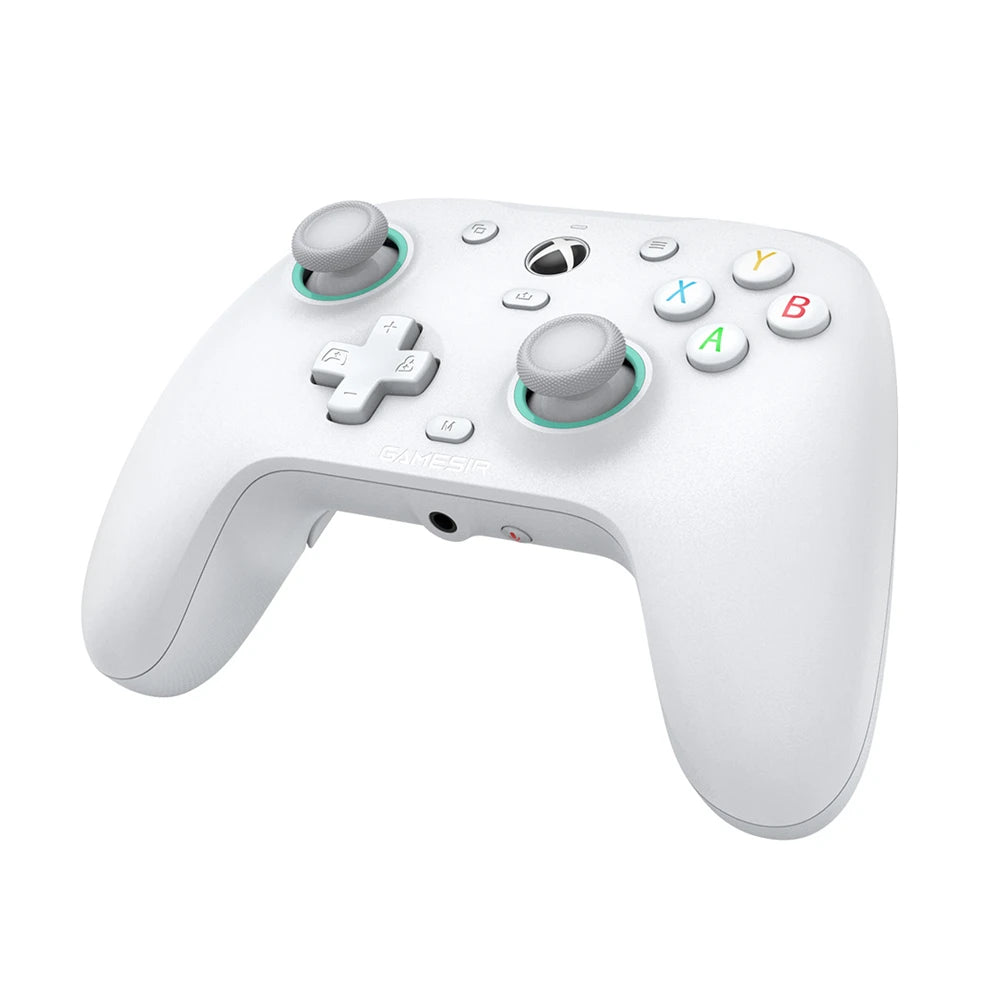 GameSir G7 SE -  Xbox Gaming Controller Wired Gamepad with Hall Effect Sticks for Xbox Series X/ Xbox One