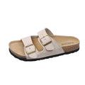 Summer Men Sandals Genuine Leather Mens Casual Shoes Outdoor Men Leather Sandals for Men Beach Shoes Roman mens Shoes