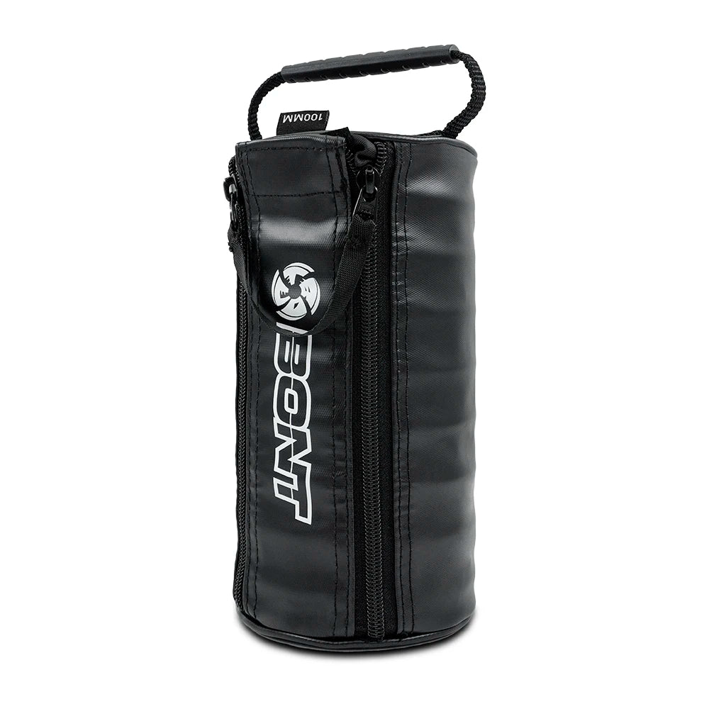 1 Piece Inline Skates Wheels Bag Original BONT Skate Wheels Bag Speed Skate Wheels Bag Tracel Bag