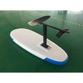 Inflatable SUP Wing Surf Board Portable Stand Up Paddle Surfboard Outdoor Lake Sea Beach Wing Surfing Water Sports Equipment