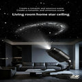 Customizable Car Ambient Light Large Range Atmosphere Projection LED Lighting for Dashboard and Trunk