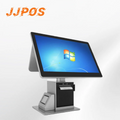 All In One POS Machine Caja Registradora Terminal Touch Screen Point Of Sale Windows Android Billing Cash Register Pos System