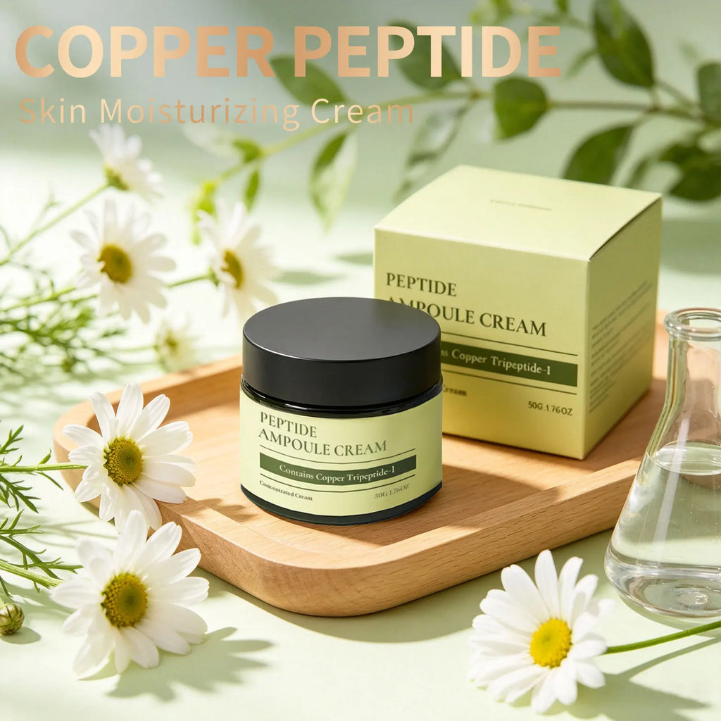 Face Brightening Cream For Dark Skin Fine Skin Smooth Deep Hydration Nourish Dryness Korean Beauty Skin Care Facial Moisturizers